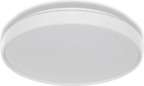 Osram - Plafoniera LED CEILING LUXO LED/24W/230V Ø 38 cm bianca