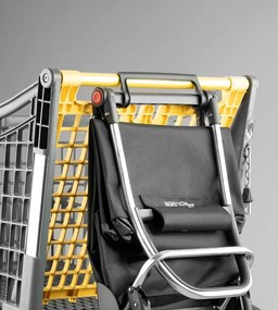 Carrello della spesa 43 l Mini Bag MF 2 Logic – Rolser