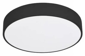 RED - Design Rendl - R13480 - Plafoniera LED LARISA LED/30W/230V nera