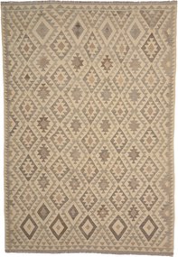 Kilim Tappeto orientale 300 x 210 (Pakistan) Annodato A Mano