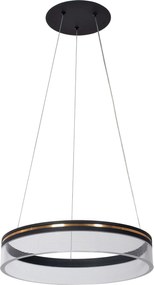Lampada APP1191-CP 40cm Black