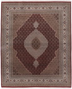 Tabriz Tappeto orientale 310 x 250 (Indian) Keine Angabe