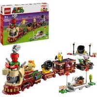 Bowser Express Lego Super Mario