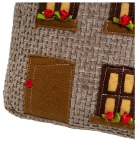 Fermaporta in set 2 pz House – Casa Selección