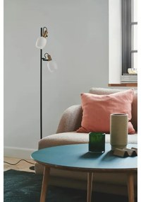 Nordlux - Lampada con piedistallo ARILD 2xE14/40W/230V