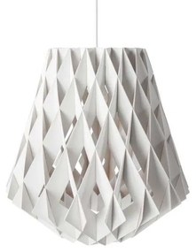 Pilke - Pilke Signature 64 Lampada a Sospensione White Pilke