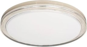 Plafoniera da soffitto LAGO LED/36W/230V Ø 48 cm