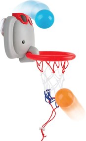 Set elefantino basket Pal - gioco da bagno