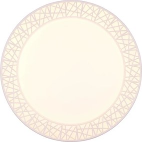 Plafoniera LED bianca ø 48 cm Cluster - Trio