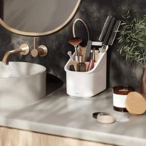 Portautensili da cucina in plastica riciclata Bellwood – Umbra