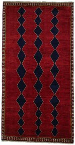 Gabbeh Tappeto 190 x 100 (Iran)