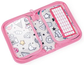Astuccio scuola Topgal PENN 22004 G