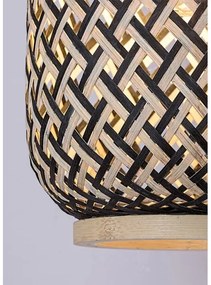 Rabalux 71091 - Applique ADALLA 1xE27/40W/230V rattan