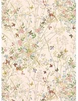 Sanderson Carta da parati Bambi - Neapolitan