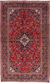 Kashan Tappeto persiano 250x150 (Iran) Annodato A Mano