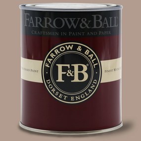 Farrow & Ball Flat Eggshell - Dead Salmon 28 - 5l