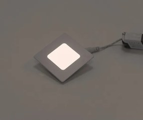 Lampada LED a sospensione GERE LED/3W/230V 3,000K