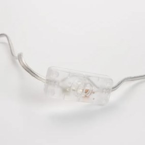 Eglo - Lampada da tavolo LED TUNJA 1xE27/60W/230V, colore crema