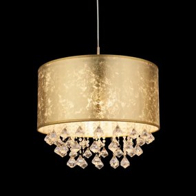 Globo 15187H3 - Lampadario AMY 1xE27/60W