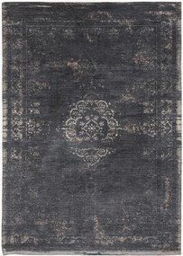 Tappeto jacquard lavabile da interno-esterno Medaillon
