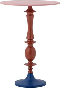 Tavolino rotondo in alluminio ø 37,5 cm Annan – Bloomingville