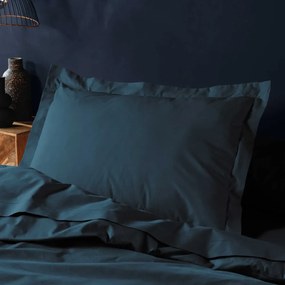 Federa per cuscino in cotone 50x70 cm Lina – douceur d'intérieur