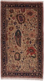 Tappeto 250x140 (Iran) Annodato A Mano