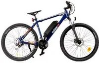 Nilox 30nxeb275vfm1v3 e-bike 36v 12.8ah 27.5x2.10p x6 plus