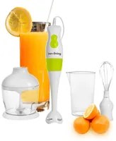 Frullatore Ad Immersione Set 3 In 1 Innoliving INN-725