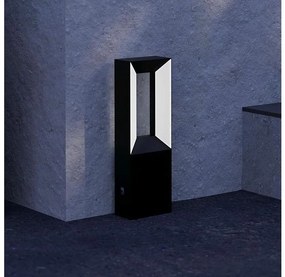 Eglo 98727 - Lampada LED da esterno RIFORANO 2xLED/5W/230V IP44 34 cm