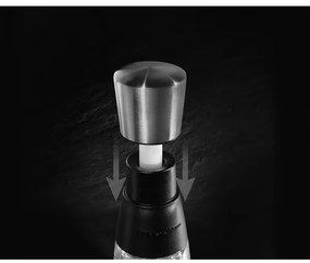 Cole&Mason - Dosatore di olio e aceto MISTER 150 ml