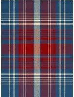Mindthegap Carta da parati Monterey - WP30089