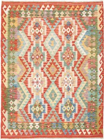 Kilim Tappeto orientale 200x150 (Pakistan) Tessuto A Mano