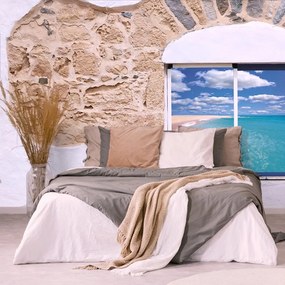 Carta da parati – Vista sul Mare