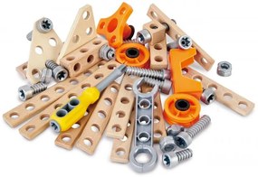 Kit esperimenti per principianti - 42 pezzi