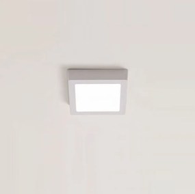 VIRGO Plafoniera LED quadrata bianca CCT regolabile disponibile in varie misure (sostituisce VPL 02)