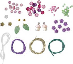 Magic Fairies - 7 gioielli fiabeschi da creare