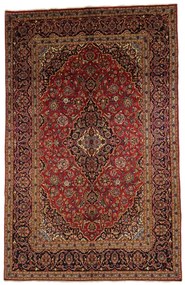 Kashan Tappeto persiano 200x310 (Iran)