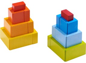 Gioco di composizione 3D Creative Stones - 28 pezzi