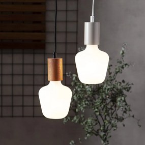 Lampadina LED calda dimmerabile E27, 6 W - Star Trading