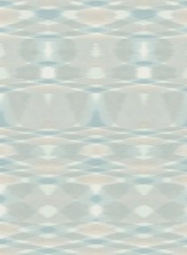 Missoni Home Carta da parati Sunrise Flame - 10321