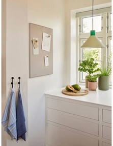 Set di 2 vasi in ceramica ø 18 cm Edna - Hübsch