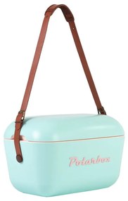 Borsa frigo turchese 20 l Classic – Polarbox