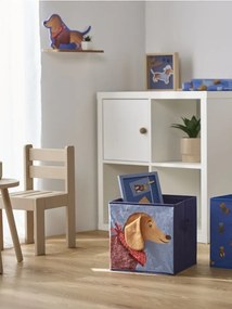 Sinsay - Scatola - blu