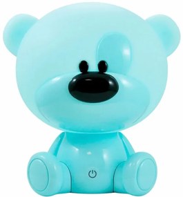 Lampada notturna LED dimmerabile per bambini BIBI 2,5W/230V