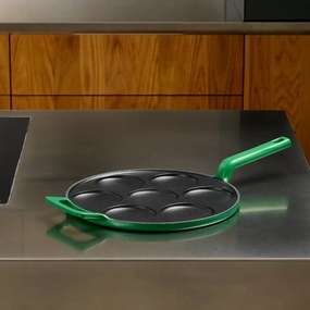 Padella per pancake in ghisa ø 26 cm Mattia 3.0 – FABINI