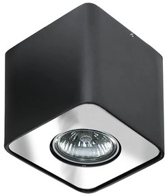 Azzardo AZ0736 - Plafoniera NINO 1xGU10/50W/230V