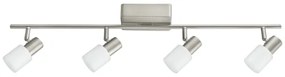 Eglo 31392 - Faretto LED TABERNO 4xLED/5W/230V