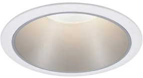 Paulmann 93410 - SET 3xLED/6,5W IP44 Faretto bagno dimmerabile COLE 230V