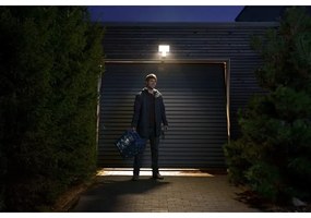 Ledvance - Riflettore LED da esterno con sensore FLOOD LED/15W/230V IP55